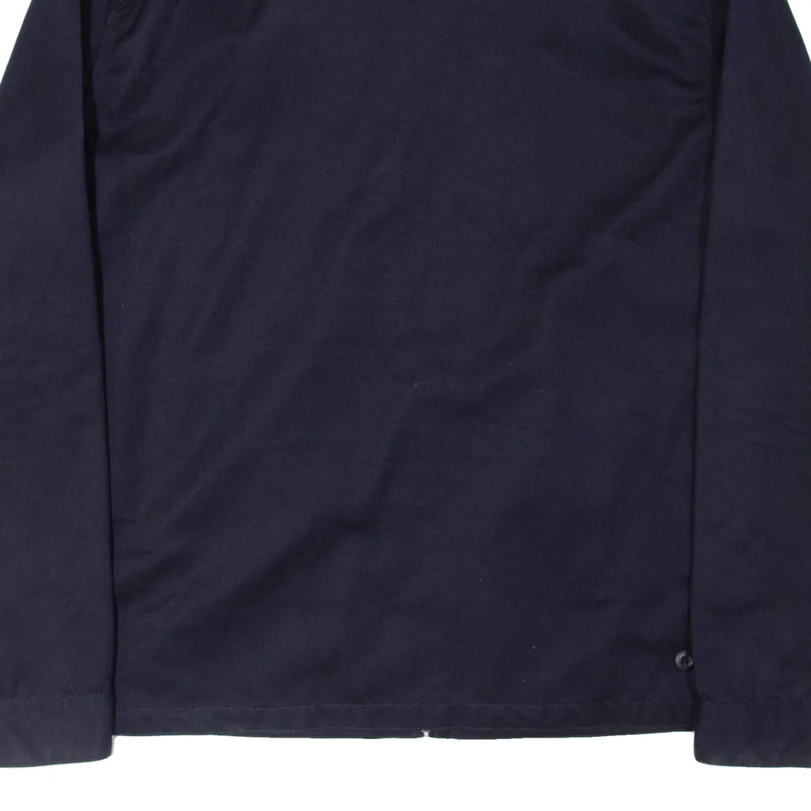 CARHARTT Mens Jacket Blue XL