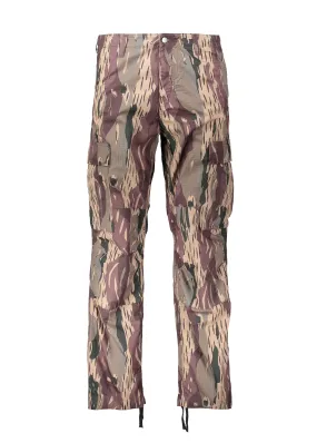 Carhartt Regular Cargo Pants - Camo