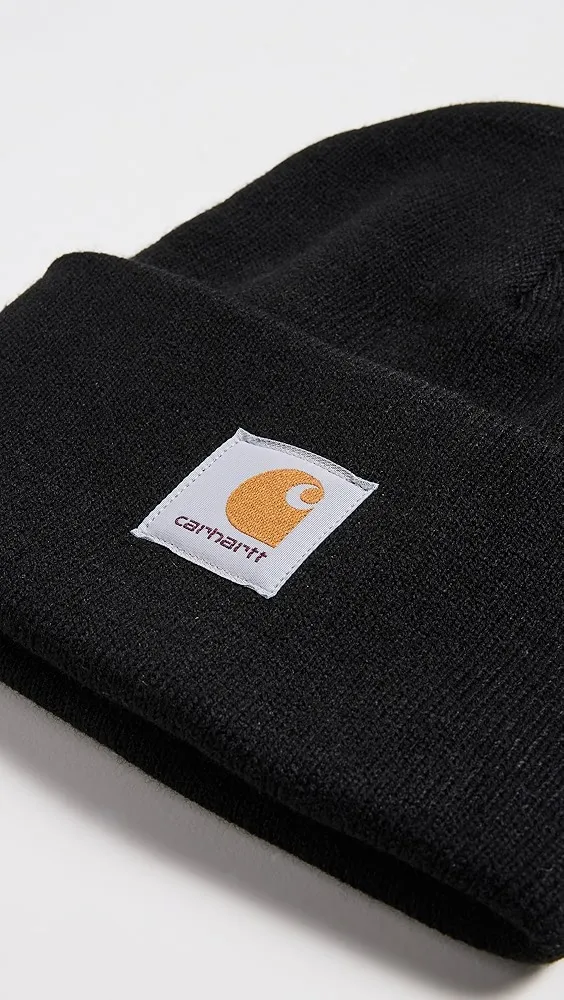 Carhartt WIP   Acrylic Watch Hat 