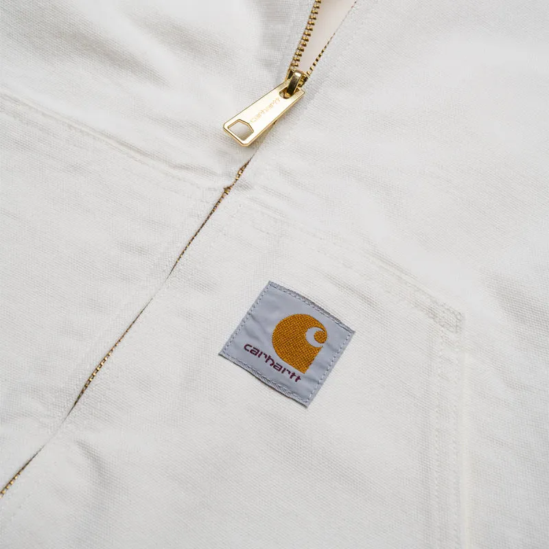 Carhartt WIP Active Jacket - Wax