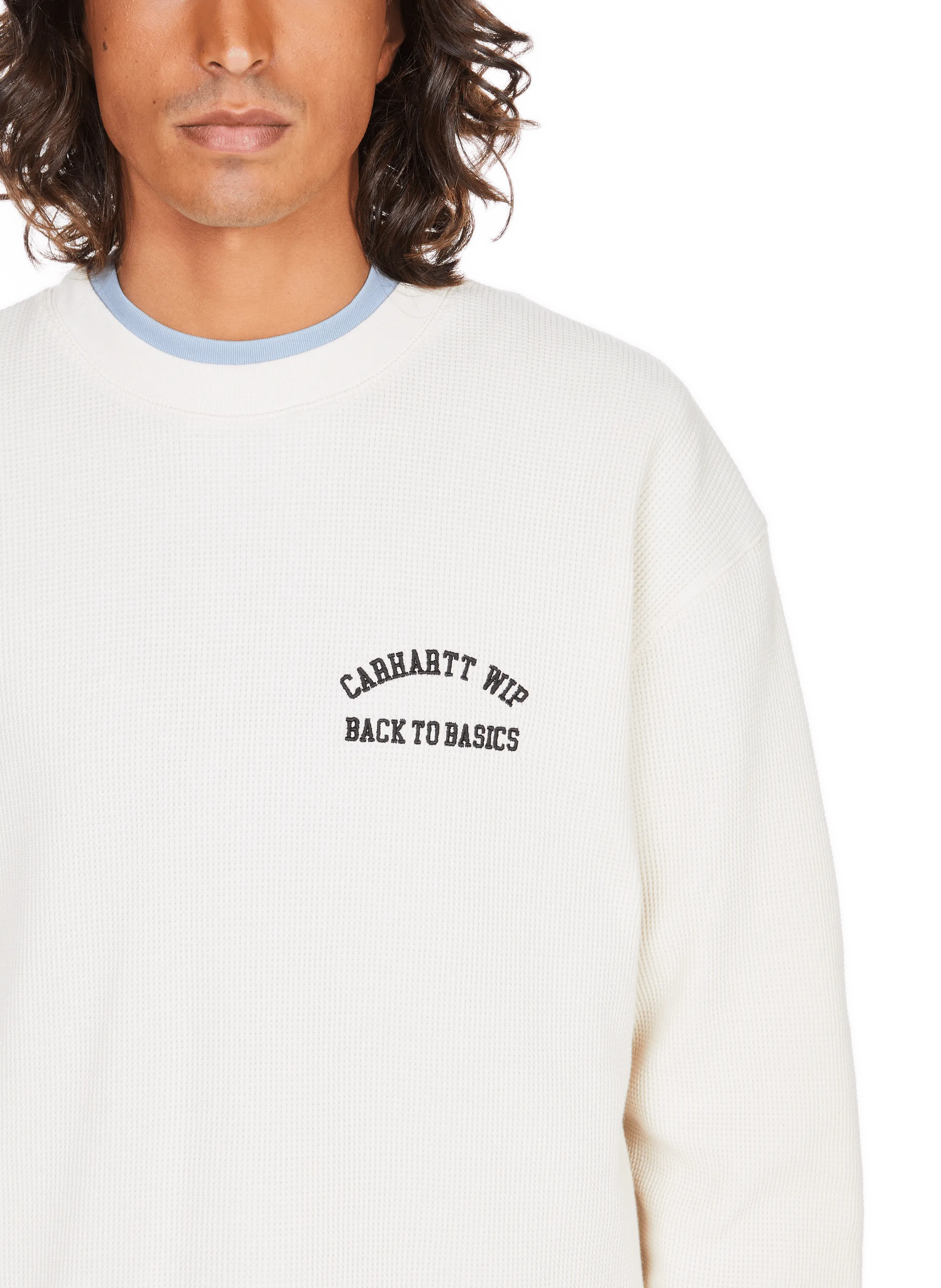 Carhartt wip  Cotton jumper - Beige