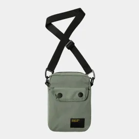 Carhartt WIP Haste Shoulder Bag - Park