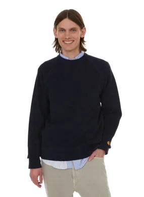 Carhartt wip  Knitted jumper - Blue