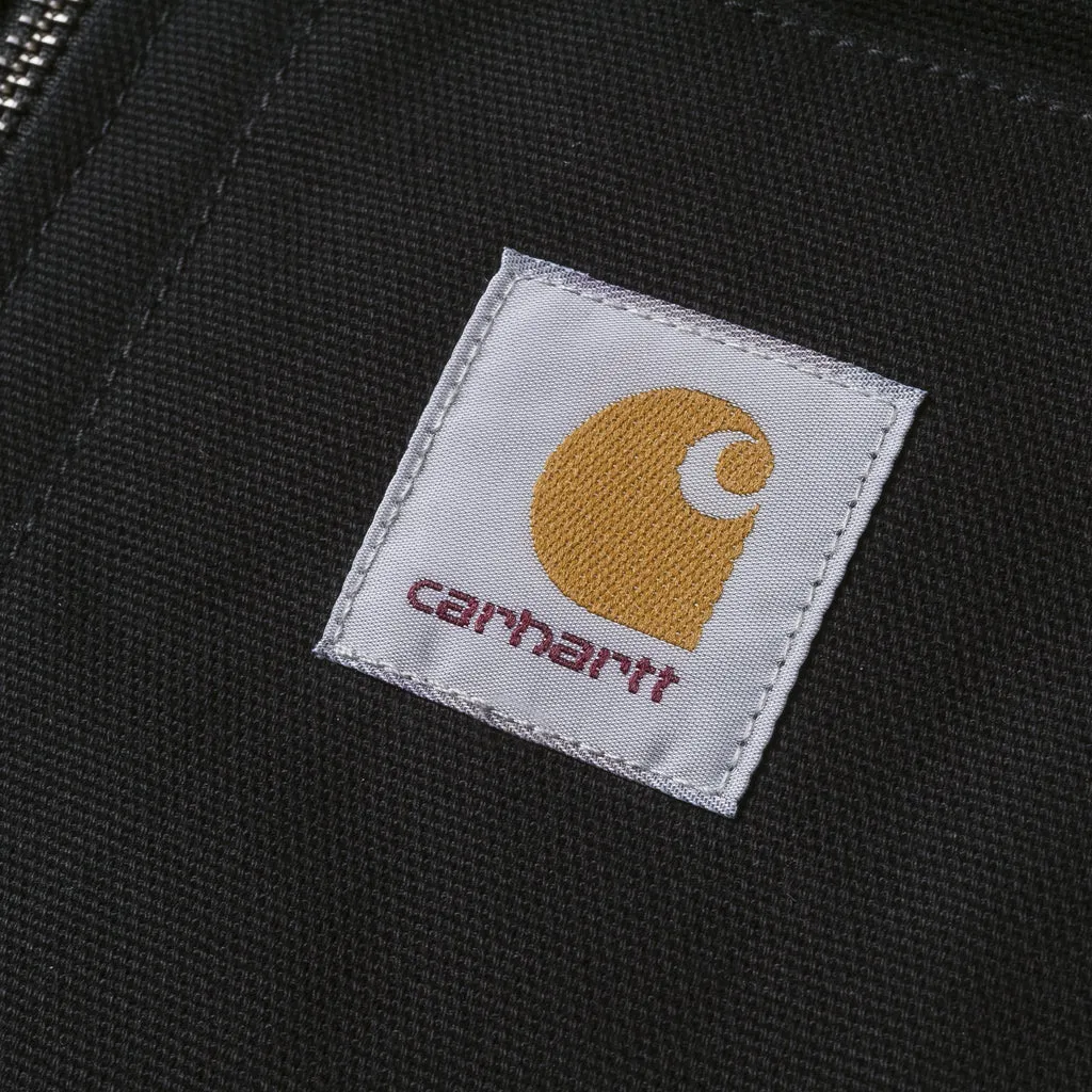Carhartt WIP Rigid Vest - Black