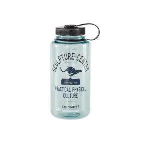 Carhartt x New Balance NALGENE BOTTLE, Seafoam 