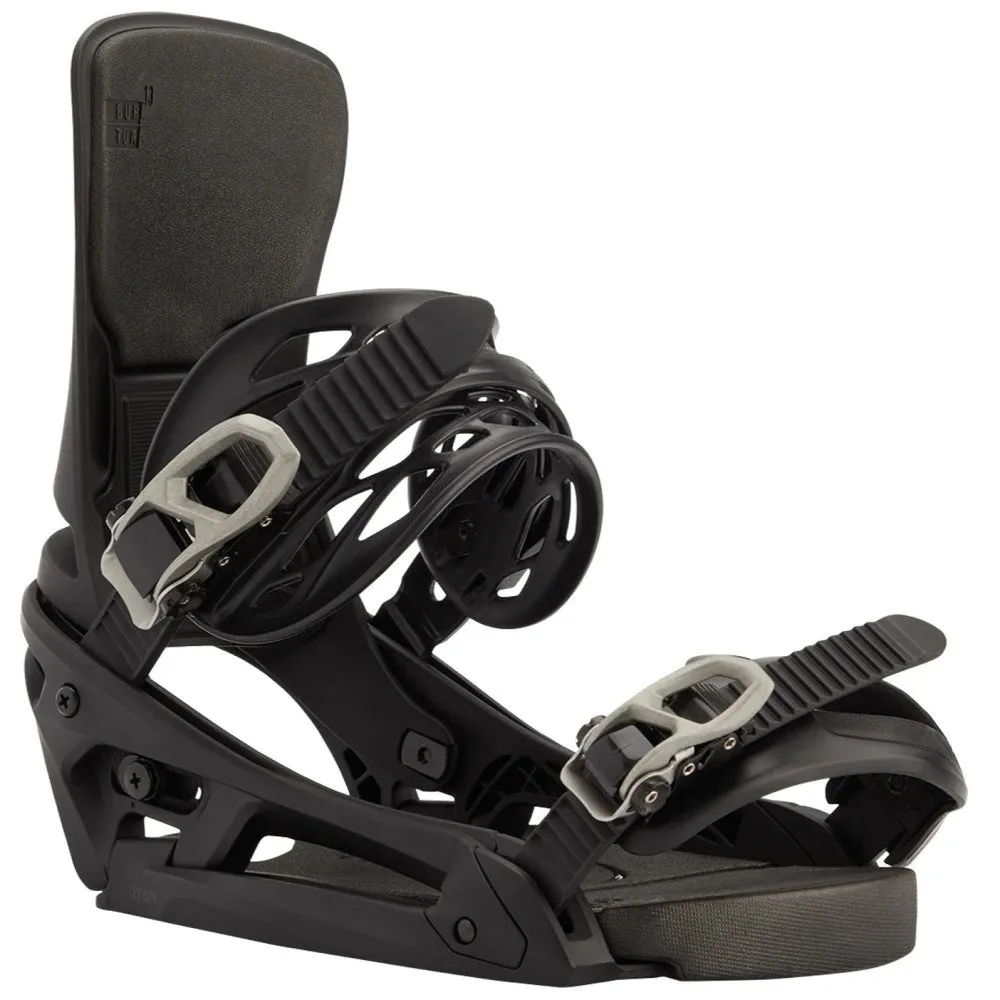 Cartel X EST Snowboard Bindings