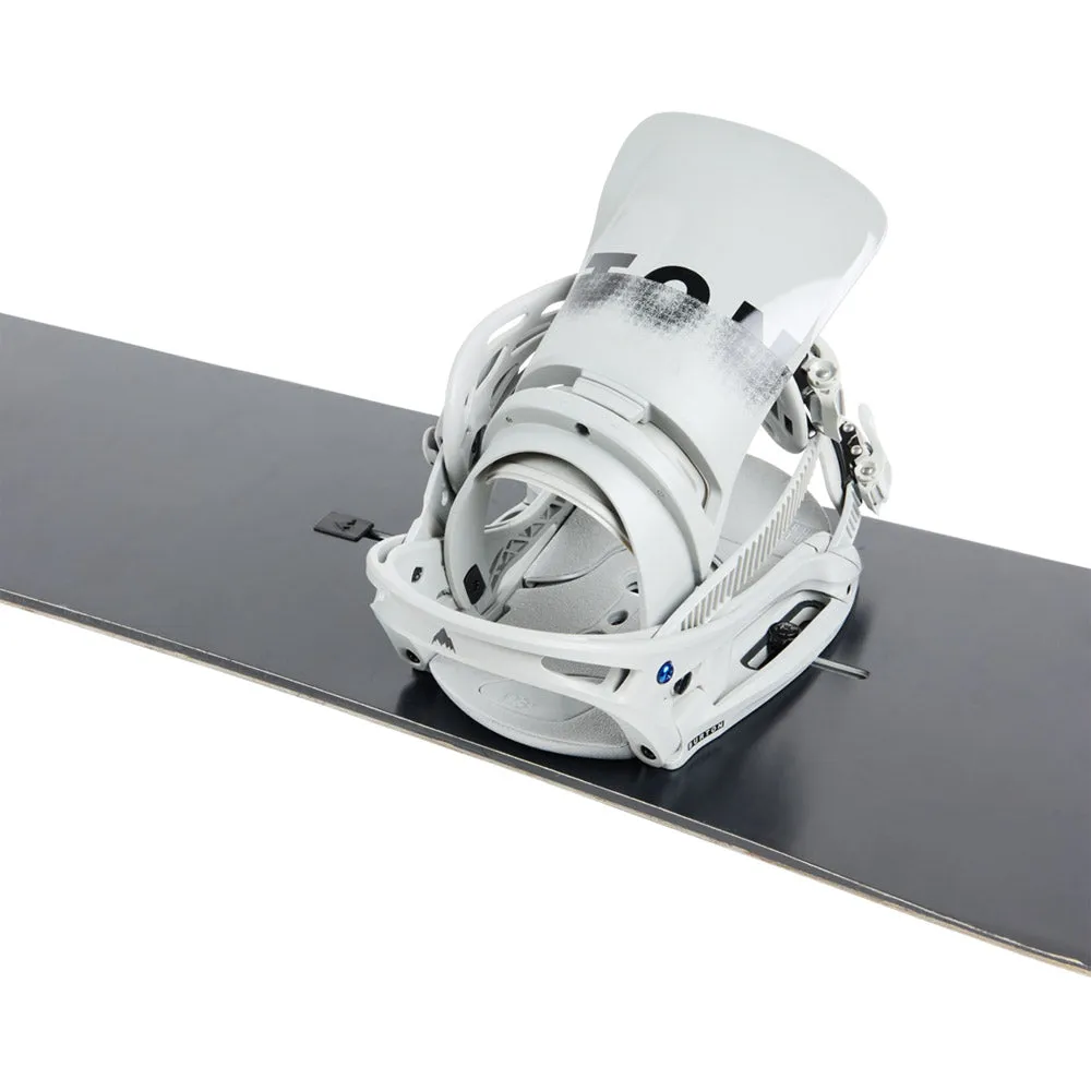 Cartel X EST Snowboard Bindings