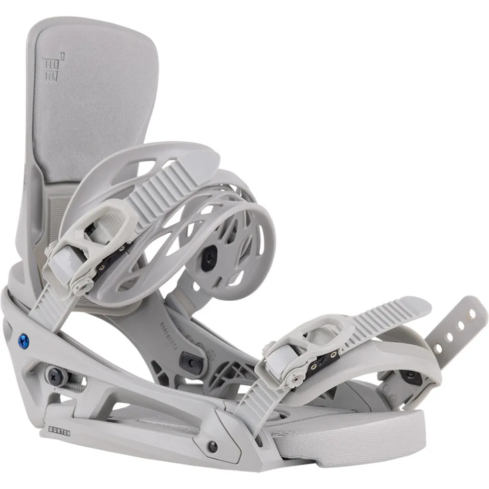 Cartel X EST Snowboard Bindings