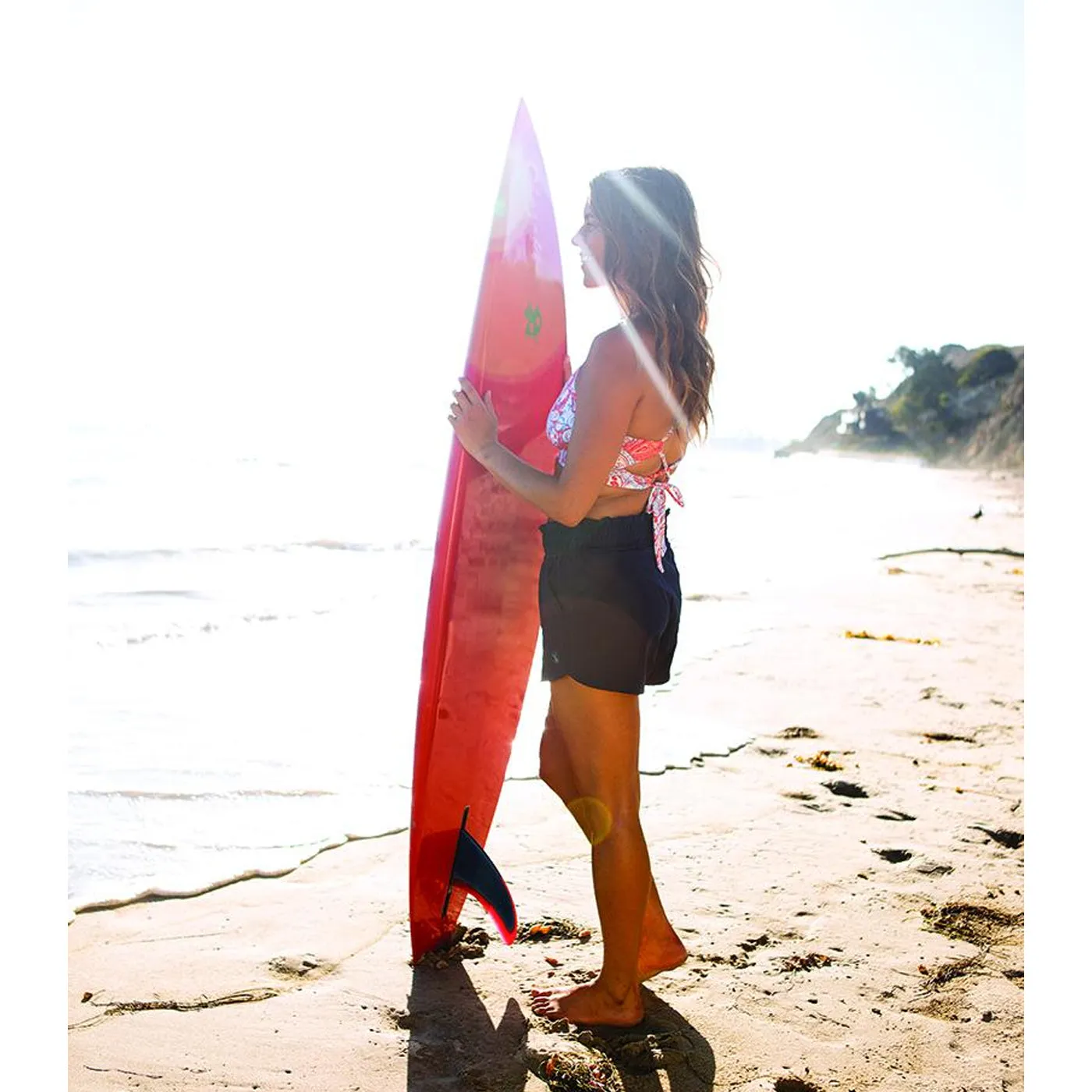 Carve Bali Short
