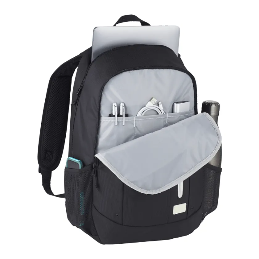 Case Logic Jaunt Recycled 15 Computer Backpack