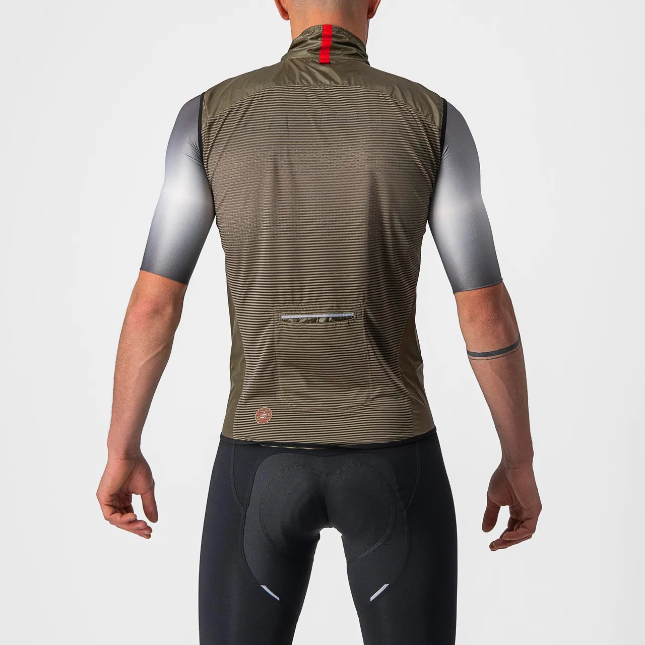 Castelli Men's Aria Cycling Vest - 2024