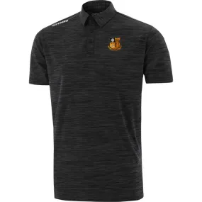 Castlemagner GAA Osprey Polo Shirt