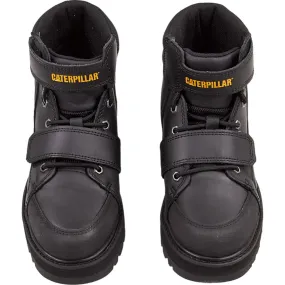 Caterpillar Black Reignite Boots