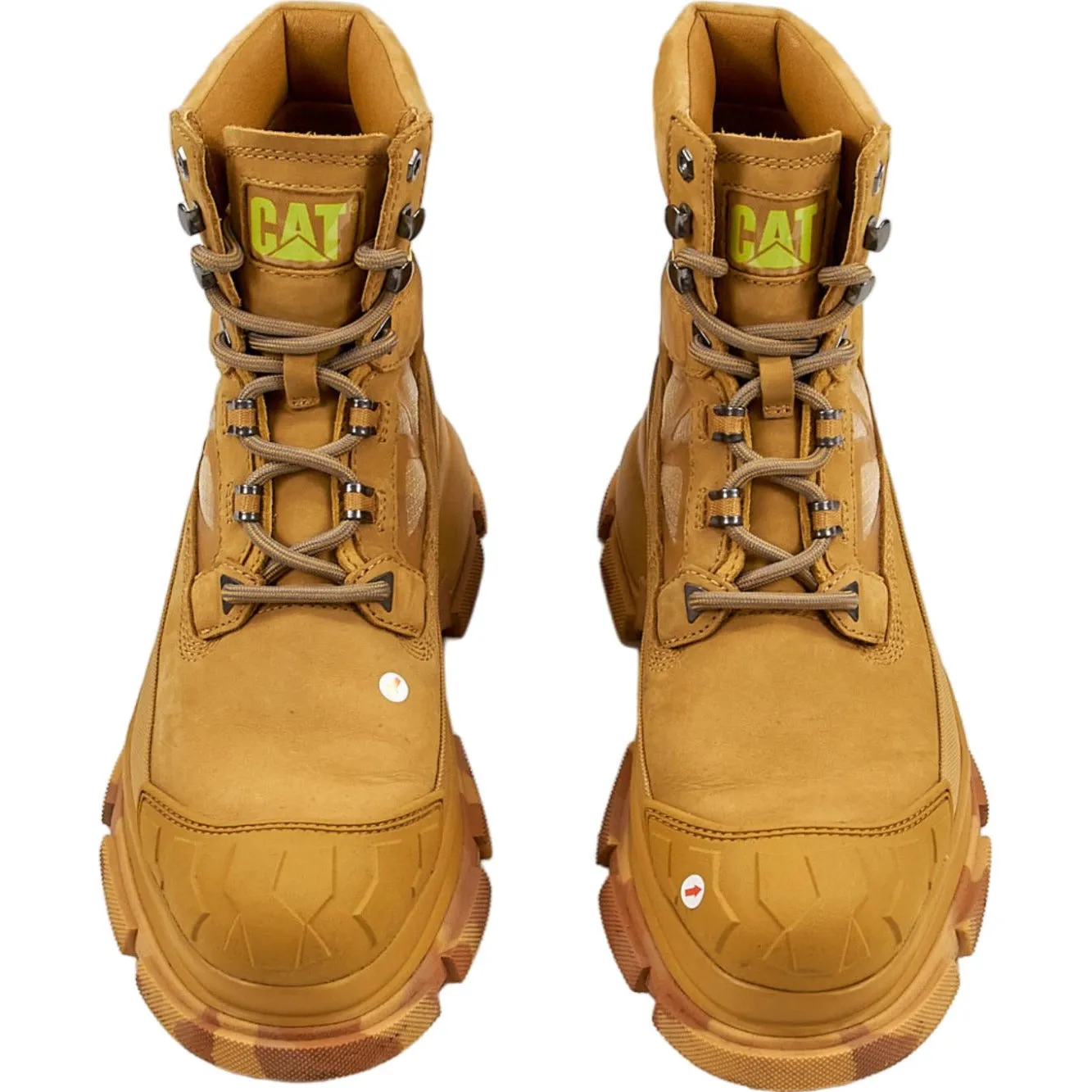 Caterpillar Honey Reset Boots