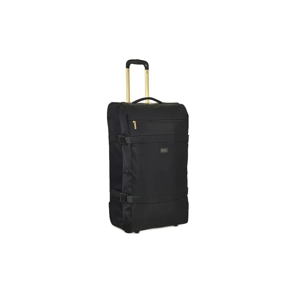Causeway Row Large trolley bag