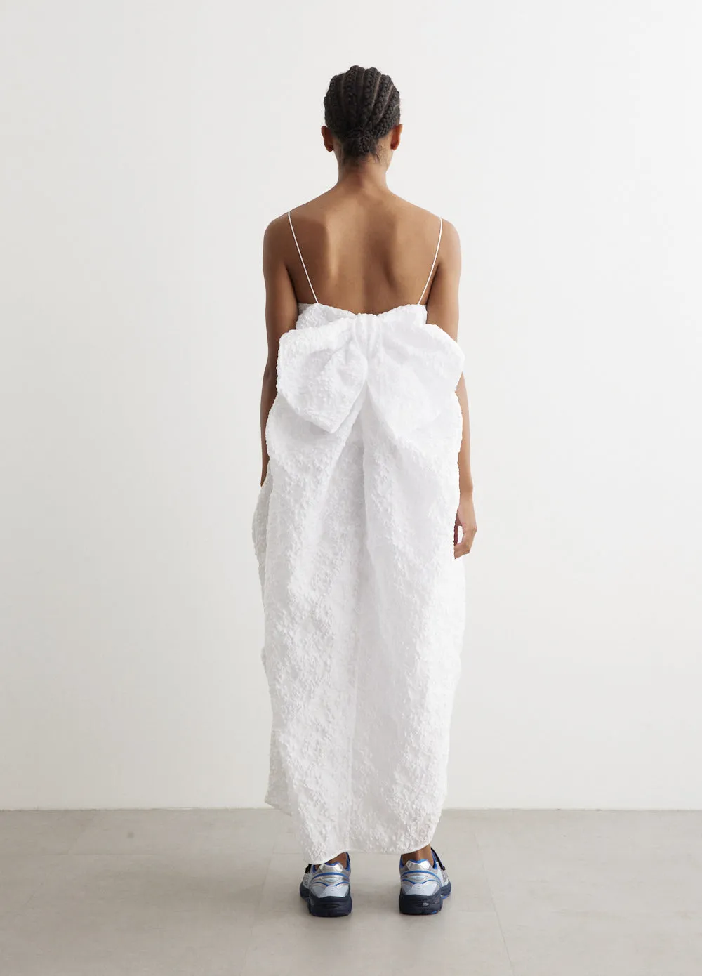 Cecilie Bahnsen -  Vilma Dress - Dress