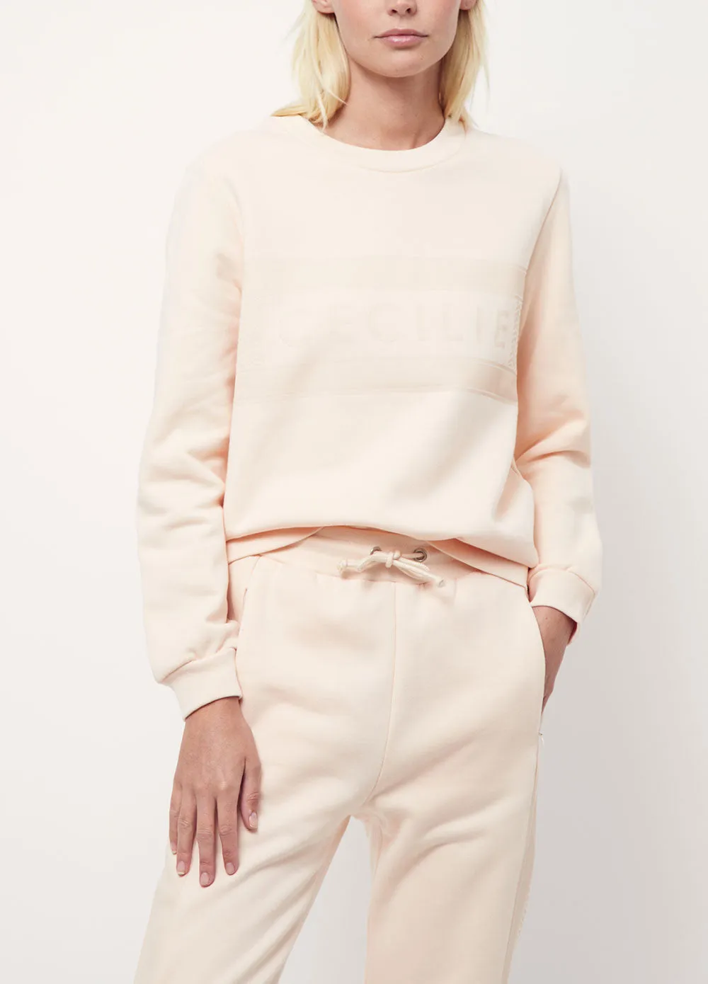 Cecilie Copenhagen -  Manila Sweatshirt - Jumper
