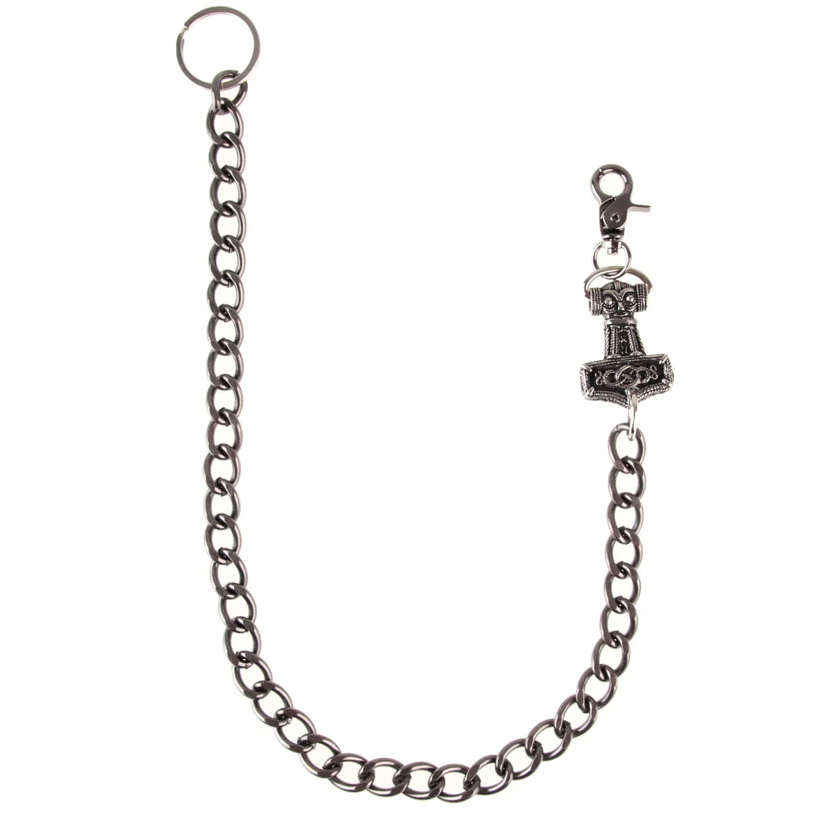 chain Thor - Black