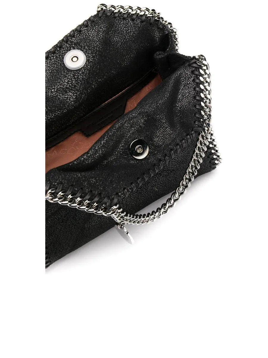 Chainlink Shoulder Strap Bag