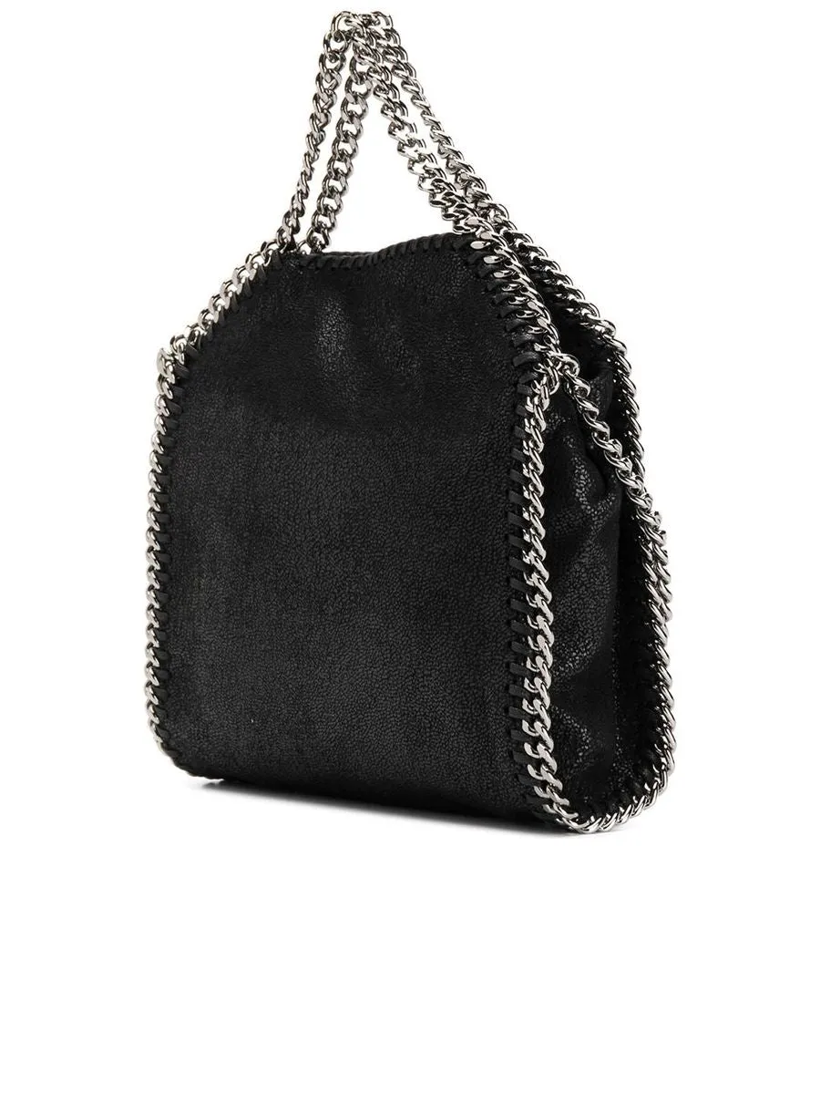 Chainlink Shoulder Strap Bag