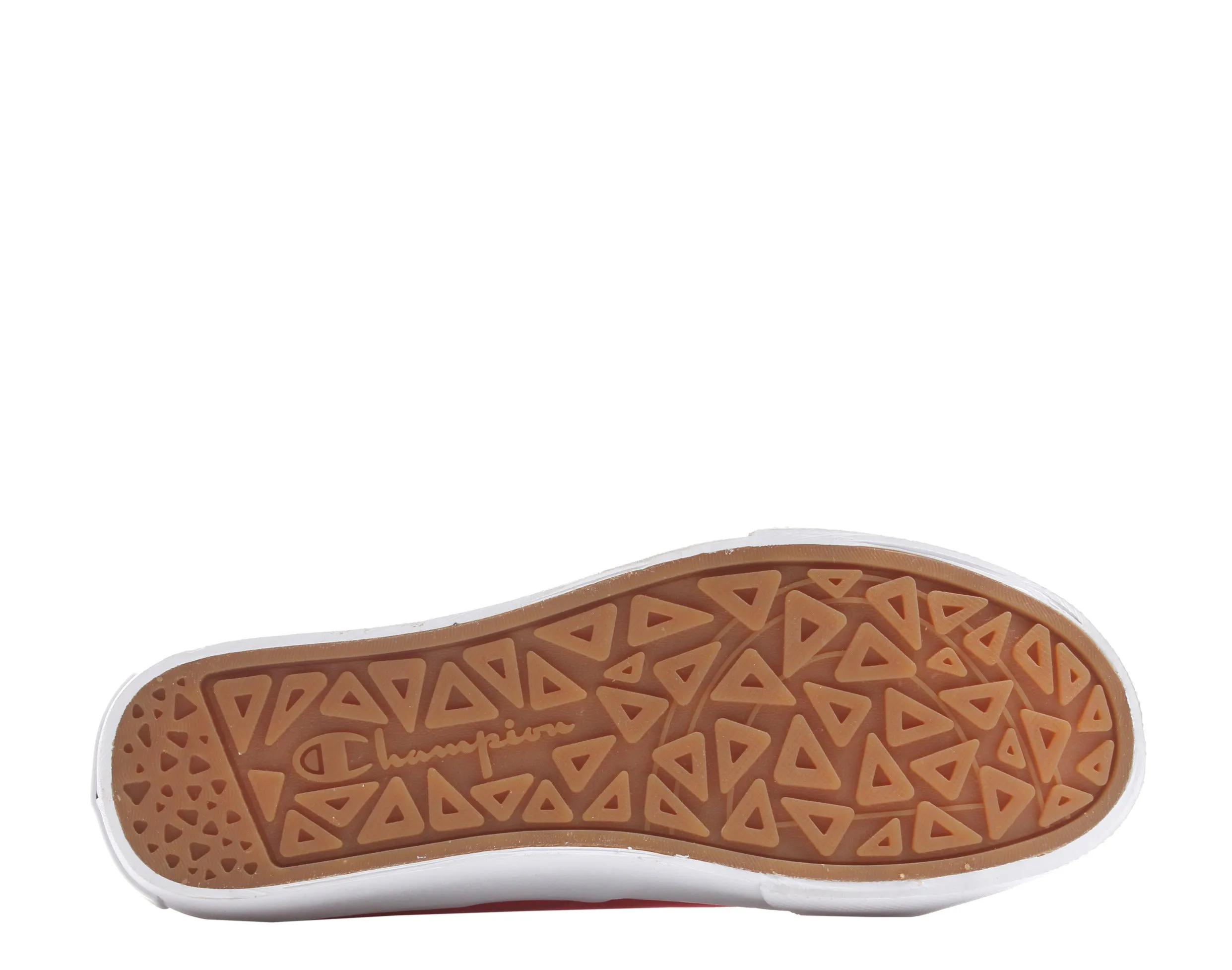 Champion Life Fringe Lo Canvas Men's Sneakers