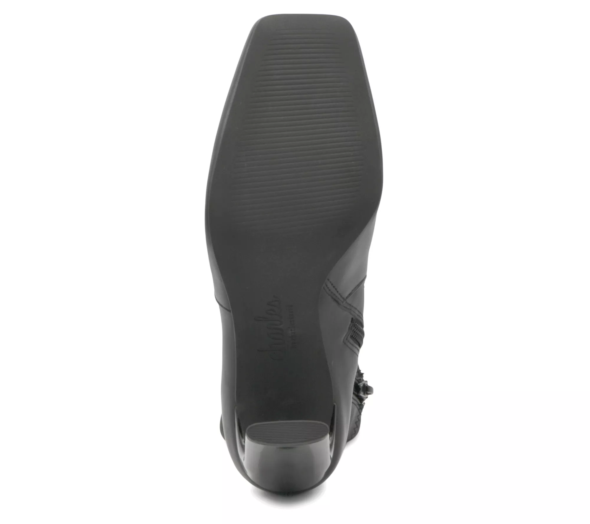 Charles by Charles David Boot - Milo