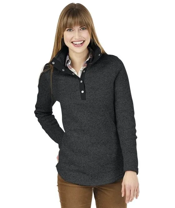 Charles River Women's Hingham Tunic #5932