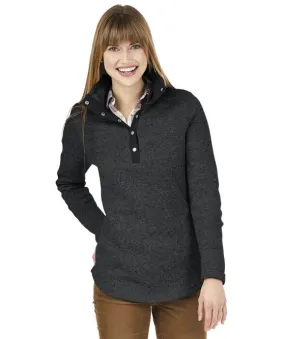 Charles River Women's Hingham Tunic #5932