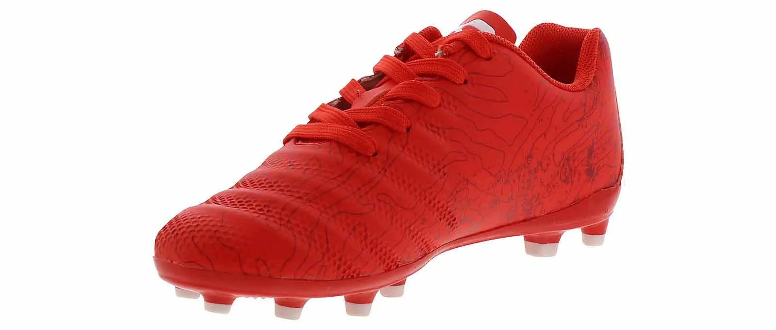 Charly Hotcross 2 Youth Kids’ (11-3) Soccer Cleat