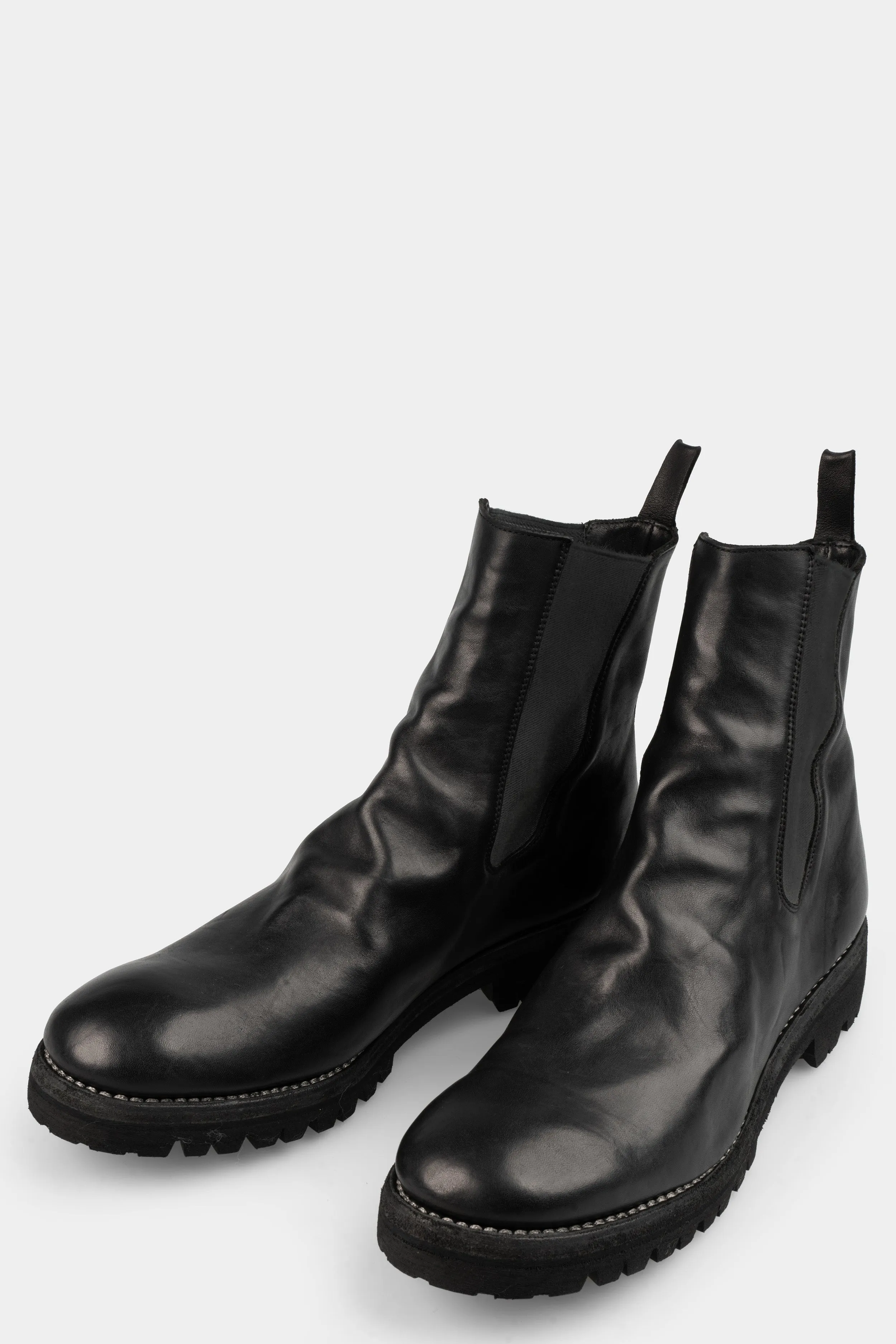 Chelsea boots | 76V, Black/Black