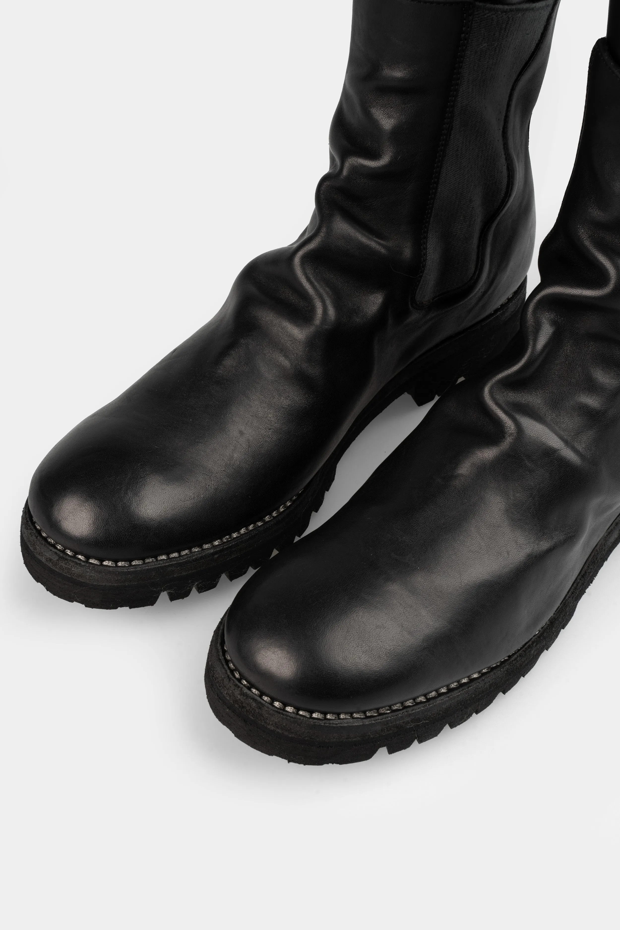 Chelsea boots | 76V, Black/Black