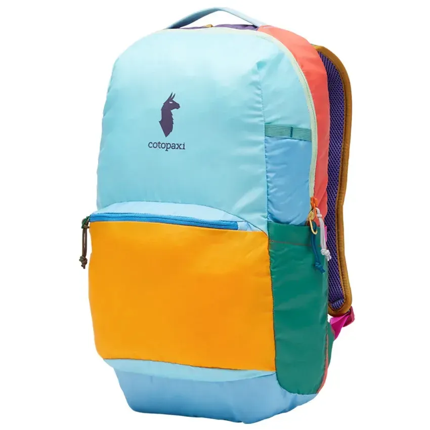 Chiquillo 26L Backpack - Del Día