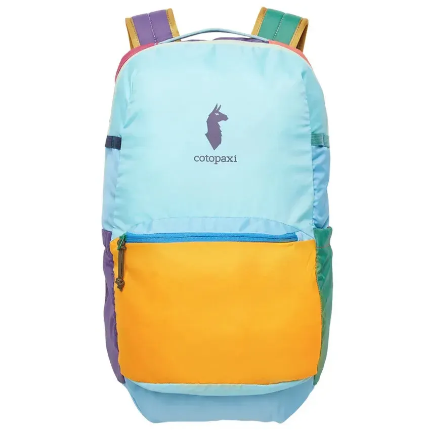 Chiquillo 26L Backpack - Del Día