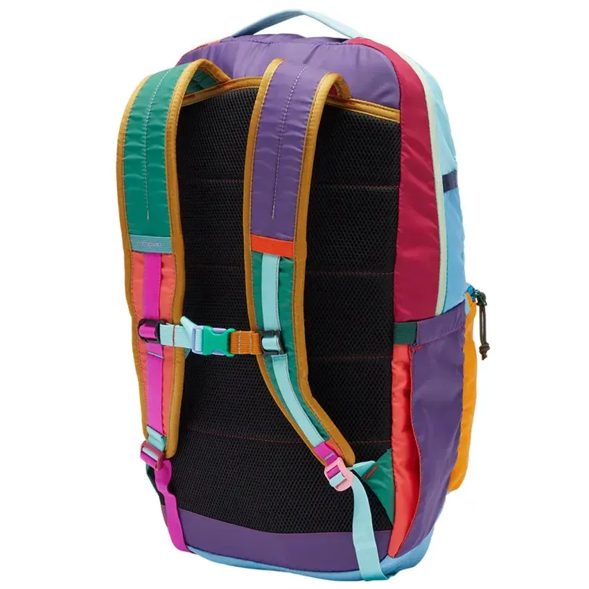 Chiquillo 26L Backpack - Del Día