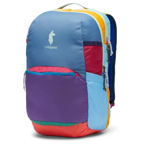 Chiquillo 30L Backpack - Del Día