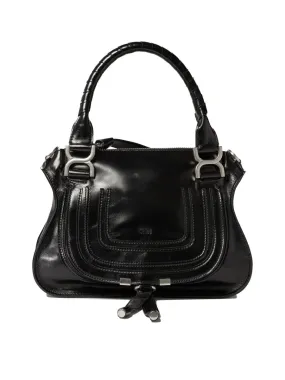 Chloe'    Chloé Marcie Small Shoulder Bag