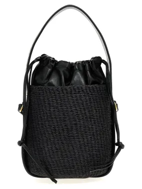 Chloe'    Chloé 'Woody' Small Crossbody Bag