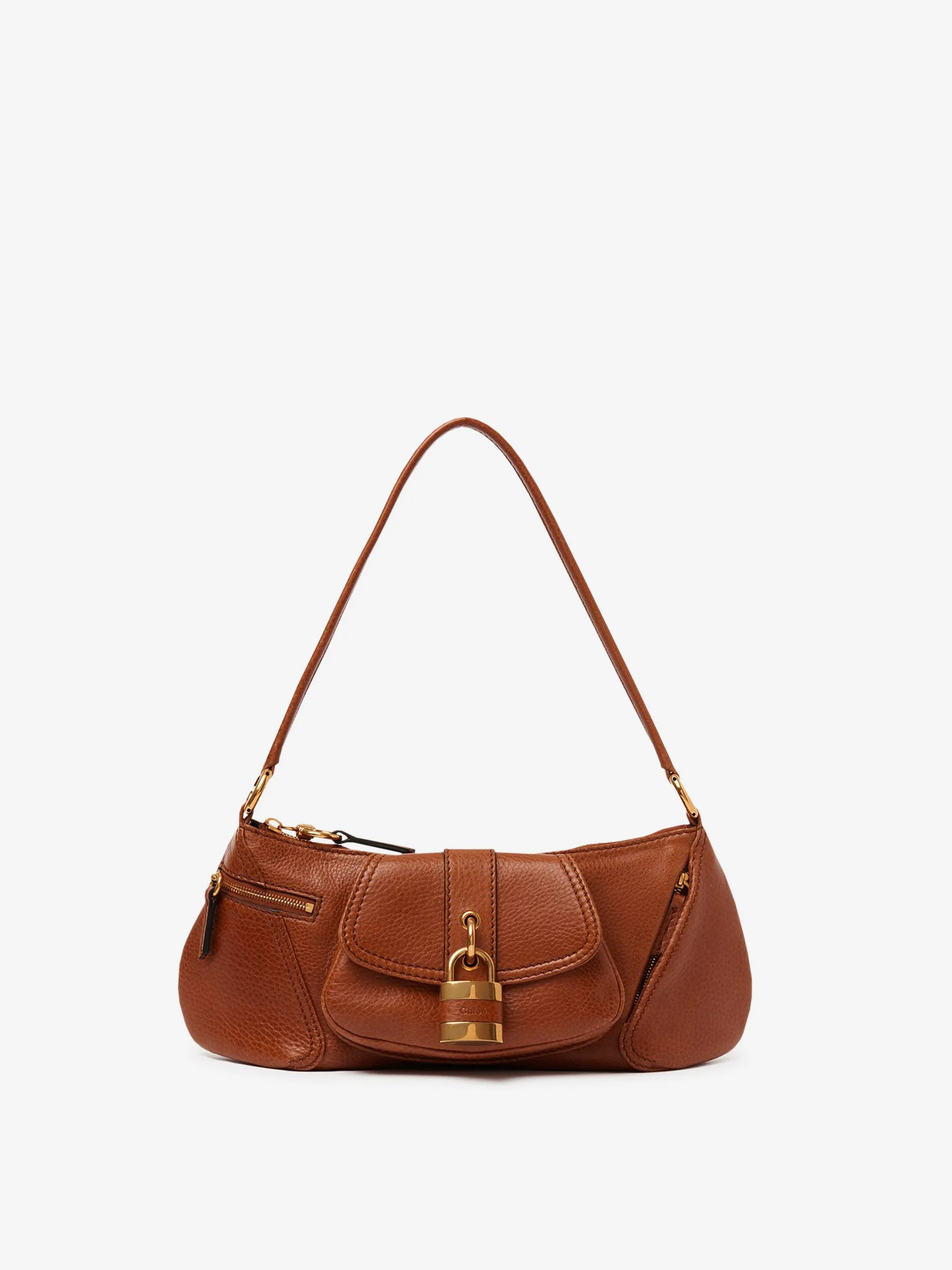 Chloé The 99 Shoulder Bag 