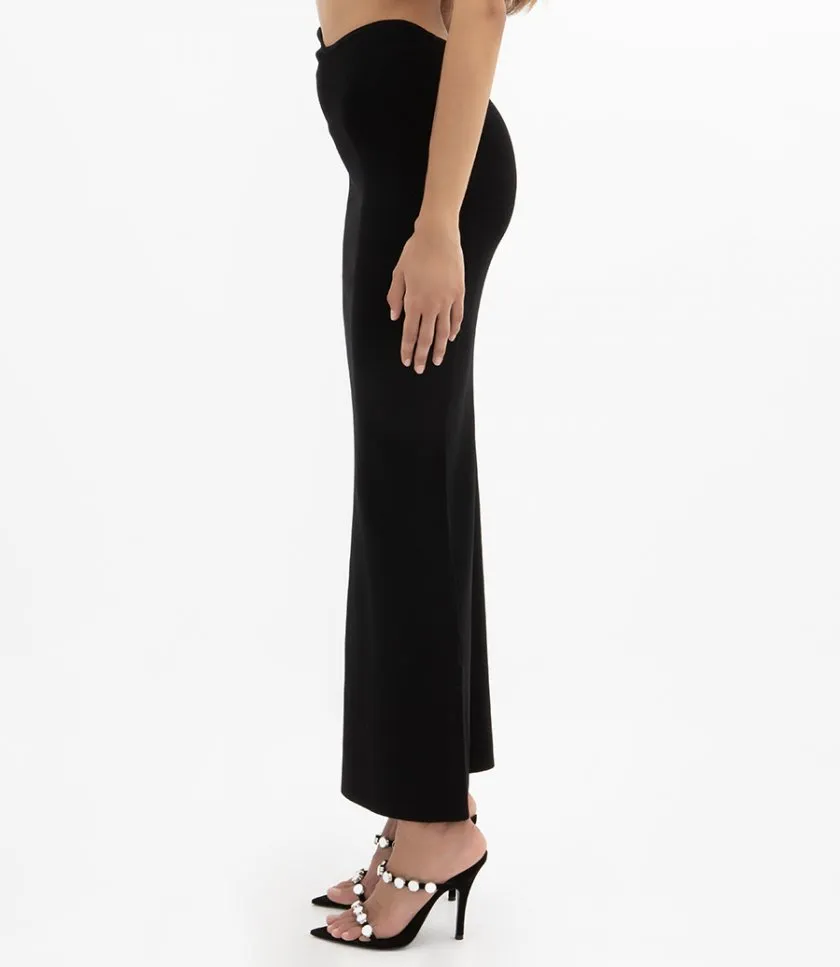 CHRISTOPHER ESBERMAPARADITA MIDI SKIRT