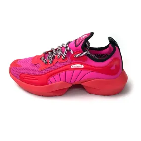 Chromat x Reebok Sole Fury –Pink