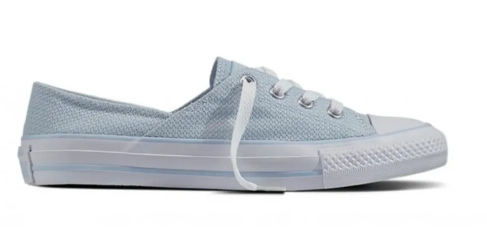 CHUCK TAYLOR ALL STAR CORAL MICRODOT KNIT