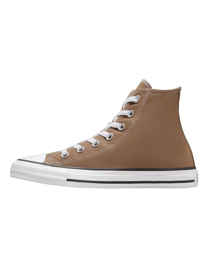 Chuck Taylor All Star Shoe in Hot Tea