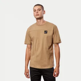 Chunk Knit - Short Sleeve-