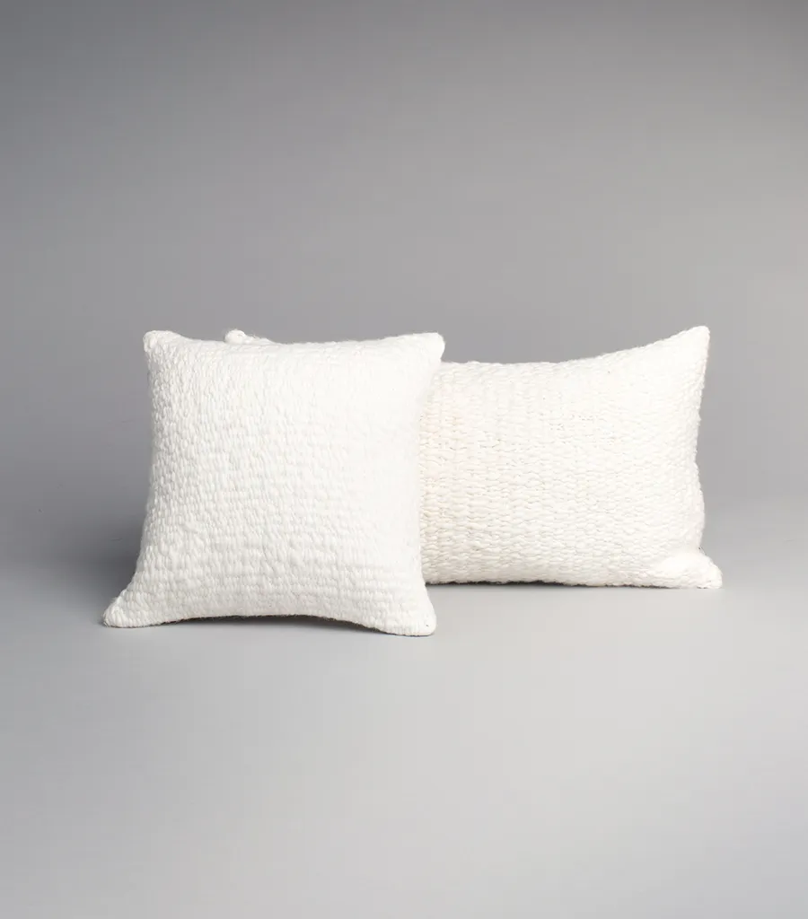 Chunky Flamme Pillow Small
