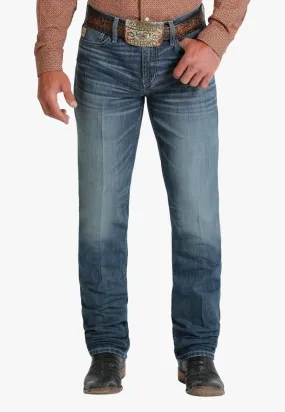 Cinch Mens Jesse Slim Fit Jeans