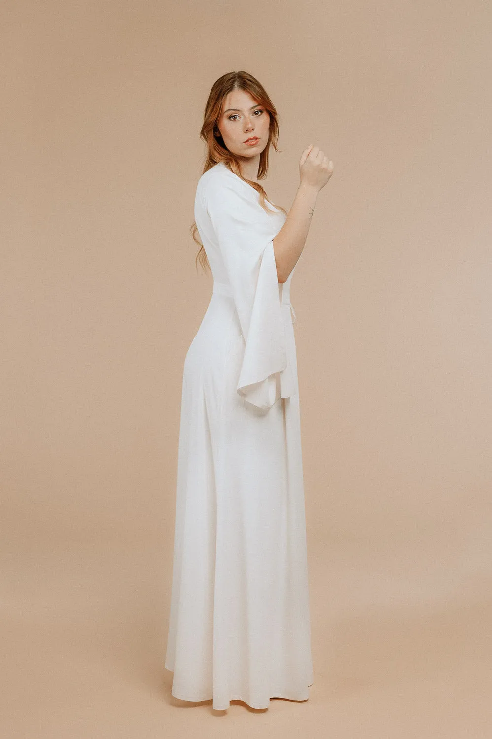 Circée Dress + Skirt Pattern