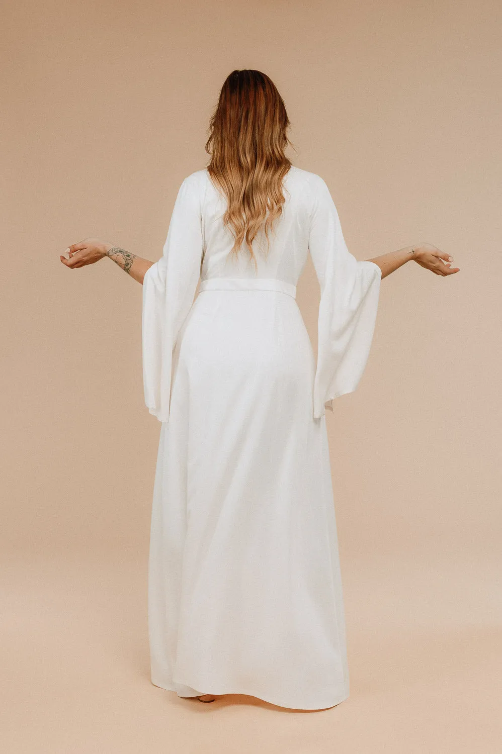 Circée Dress + Skirt Pattern