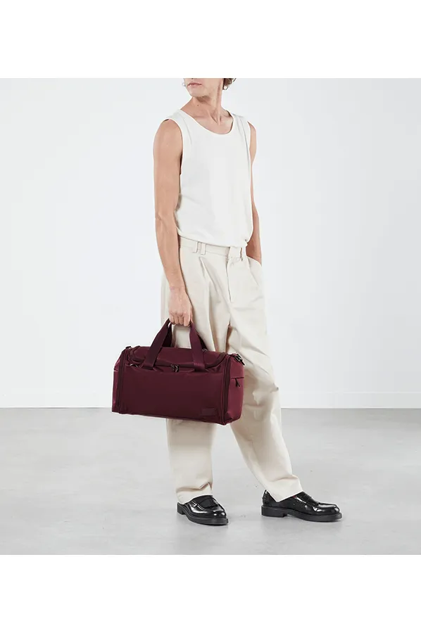 City Plume Baby Changing Bag