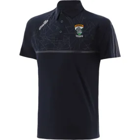 Clara LGFA Kids' Synergy Polo Shirt