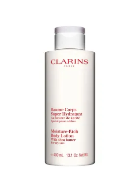 CLARINS  Moisture-Rich Body Lotion